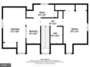 1700 Dewitt Avenue, Alexandria VA 22301