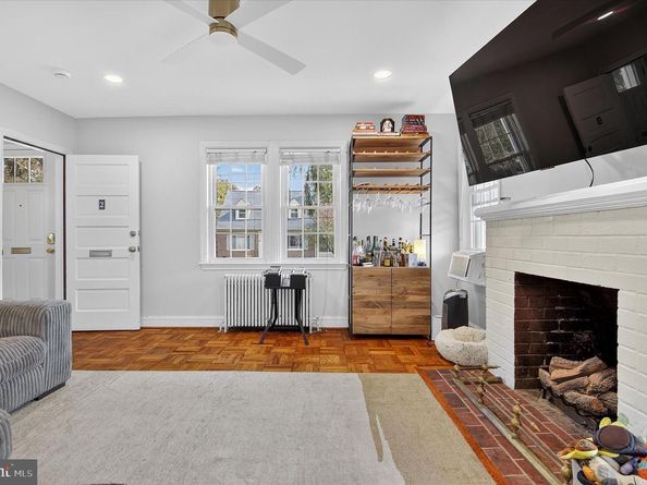 1700 Dewitt Avenue, Alexandria VA 22301