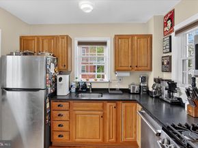 1700 Dewitt Avenue, Alexandria VA 22301