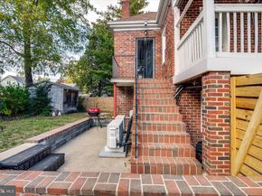 1700 Dewitt Avenue, Alexandria VA 22301