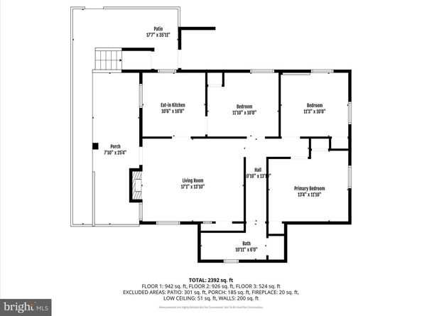 1700 Dewitt Avenue, Alexandria VA 22301