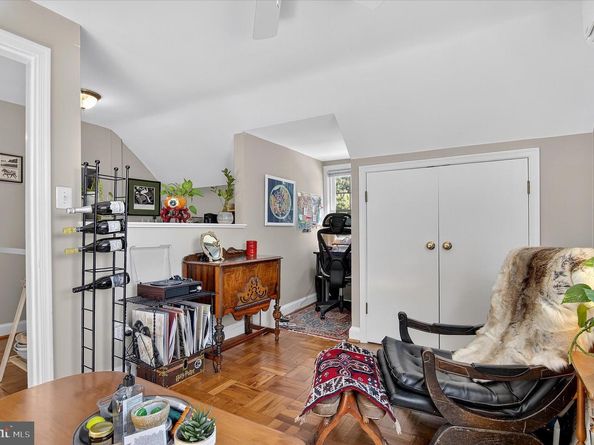 1700 Dewitt Avenue, Alexandria VA 22301