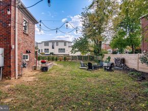 1700 Dewitt Avenue, Alexandria VA 22301