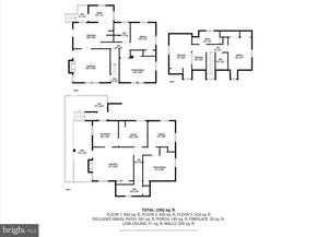 1700 Dewitt Avenue, Alexandria VA 22301