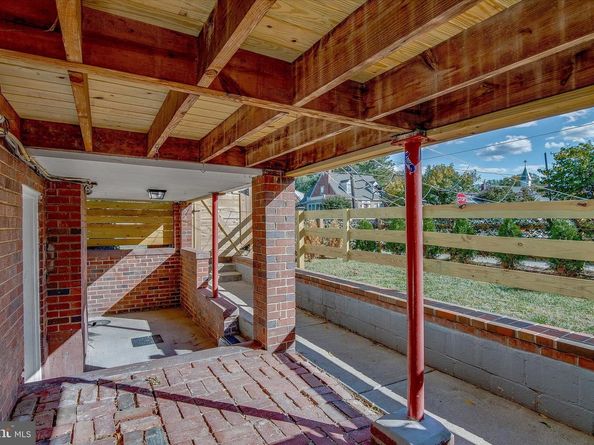 1700 Dewitt Avenue, Alexandria VA 22301