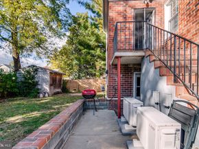 1700 Dewitt Avenue, Alexandria VA 22301