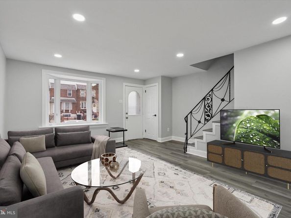 4533 Shelmire Avenue, Philadelphia PA 19136