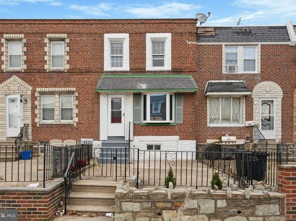 4533 Shelmire Avenue, Philadelphia PA 19136