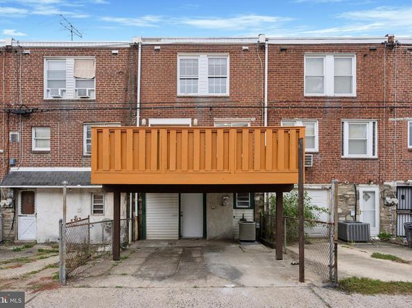 4533 Shelmire Avenue, Philadelphia PA 19136