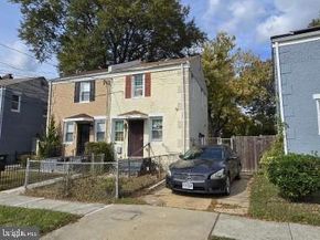 Undisclosed Address #DCDC2229662, Washington DC 20019