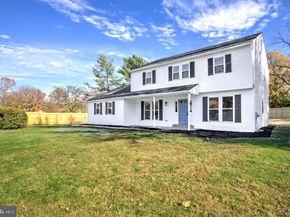 793 Tory Hollow Road, Berwyn PA 19312