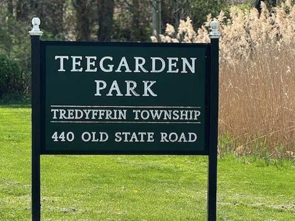 793 Tory Hollow Road, Berwyn PA 19312