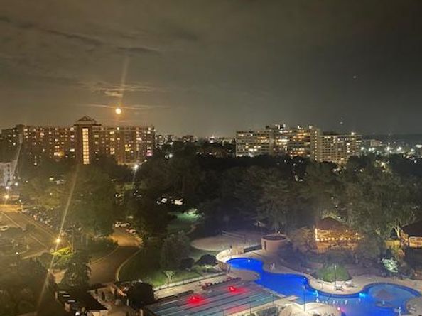 205 Yoakum Parkway 1016, Alexandria VA 22304