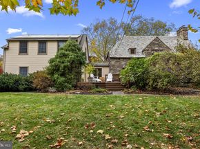1191 Wheatsheaf Lane, Abington PA 19001