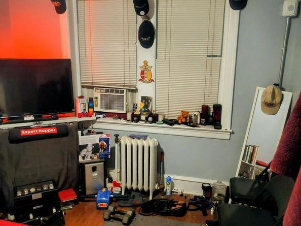 6138 Wayne Avenue 2, Philadelphia PA 19144