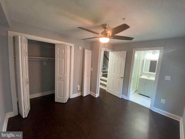 2256 S Garfield Street 11, Arlington VA 22206