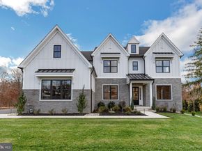 726 Sawyers Run, Blue Bell PA 19422