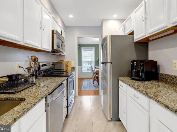 6701 Washington Boulevard B, Arlington VA 22213