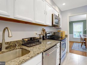 6701 Washington Boulevard B, Arlington VA 22213