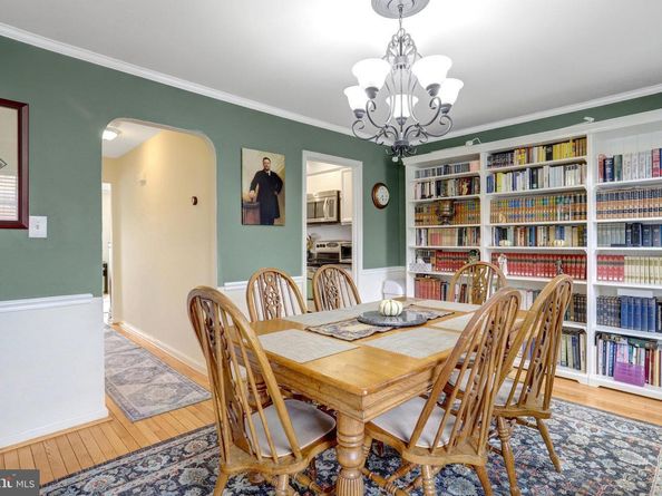 6701 Washington Boulevard B, Arlington VA 22213