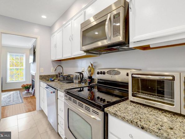 6701 Washington Boulevard B, Arlington VA 22213