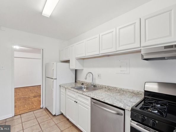 6445 Luzon Avenue NW 109, Washington DC 20012