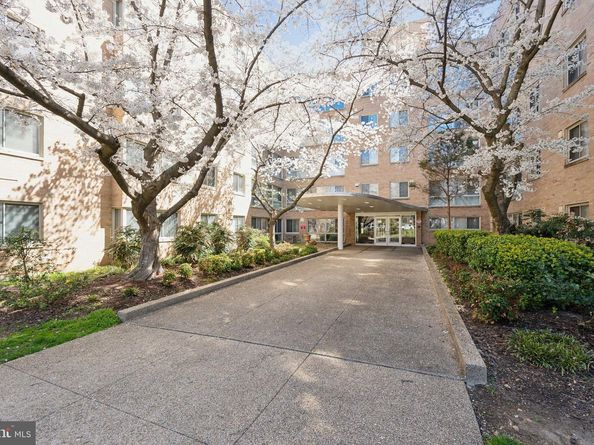 6445 Luzon Avenue NW 109, Washington DC 20012