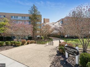 6445 Luzon Avenue NW 109, Washington DC 20012