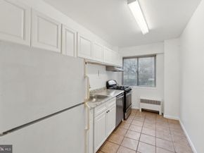 6445 Luzon Avenue NW 109, Washington DC 20012