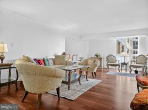 4601 N Park Avenue 1413N, Chevy Chase MD 20815