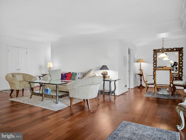 4601 N Park Avenue 1413N, Chevy Chase MD 20815