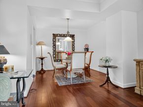 4601 N Park Avenue 1413N, Chevy Chase MD 20815