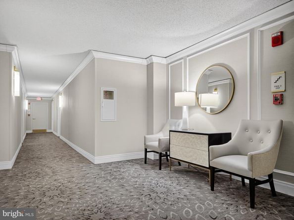 4601 N Park Avenue 1413N, Chevy Chase MD 20815