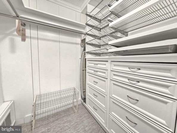 4601 N Park Avenue 1413N, Chevy Chase MD 20815