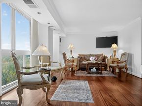 4601 N Park Avenue 1413N, Chevy Chase MD 20815