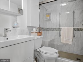 4601 N Park Avenue 1413N, Chevy Chase MD 20815