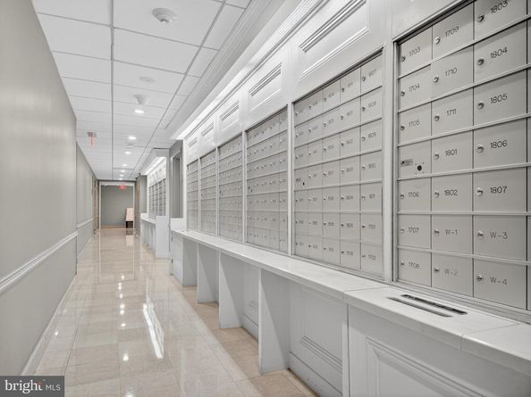 4601 N Park Avenue 1413N, Chevy Chase MD 20815