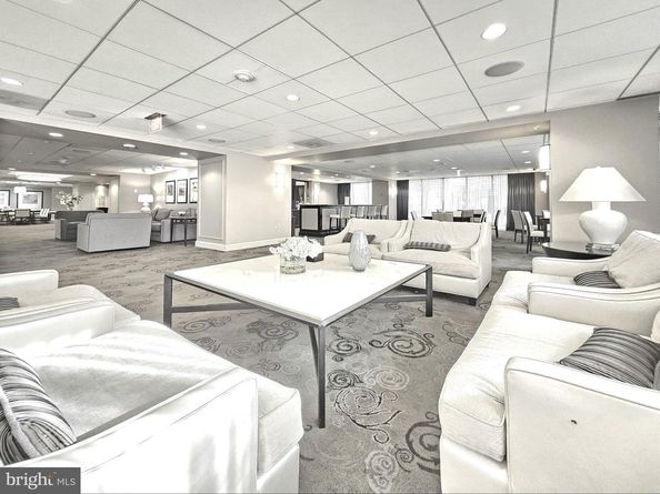 4601 N Park Avenue 1413N, Chevy Chase MD 20815