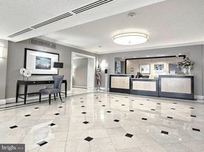 4601 N Park Avenue 1413N, Chevy Chase MD 20815