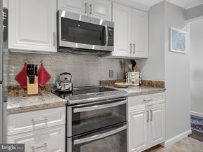 4601 N Park Avenue 1413N, Chevy Chase MD 20815