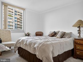 4601 N Park Avenue 1413N, Chevy Chase MD 20815