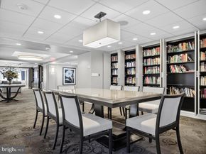 4601 N Park Avenue 1413N, Chevy Chase MD 20815