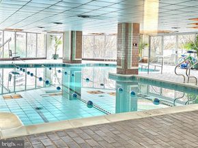 4601 N Park Avenue 1413N, Chevy Chase MD 20815