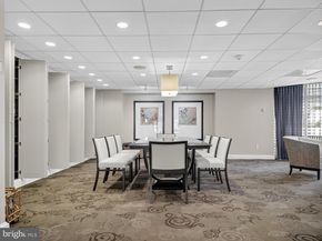 4601 N Park Avenue 1413N, Chevy Chase MD 20815