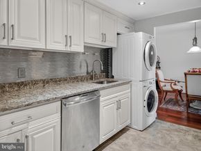 4601 N Park Avenue 1413N, Chevy Chase MD 20815