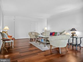 4601 N Park Avenue 1413N, Chevy Chase MD 20815