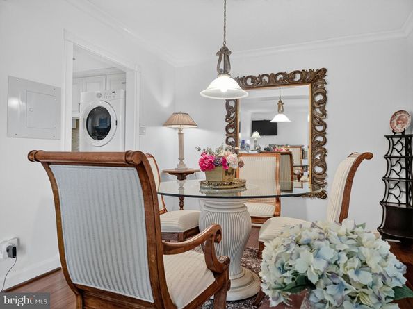 4601 N Park Avenue 1413N, Chevy Chase MD 20815