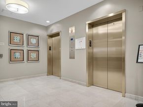 4601 N Park Avenue 1413N, Chevy Chase MD 20815