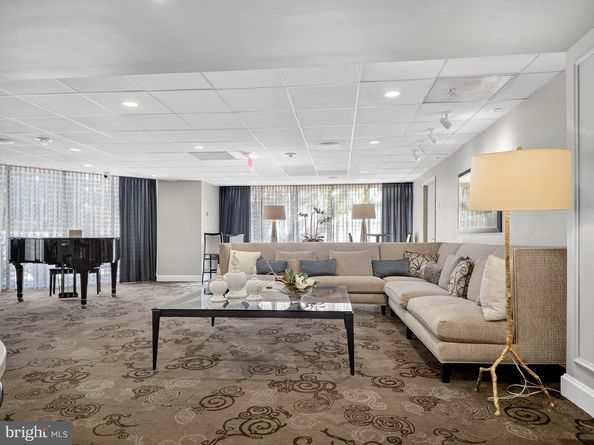 4601 N Park Avenue 1413N, Chevy Chase MD 20815