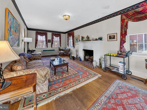 7966 West Beach Drive NW, Washington DC 20012